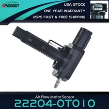OEM MAF Mass Air Flow Sensor 22204-0T010 22204-31020 for Toyota Scion RAV4 Lexus