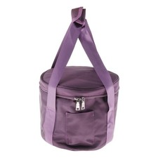 Bowl Carry Case Travelling Thicken Bag for 12inch Bowl,