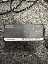 Original Lenovo 20V 3.25A 65W Adapter USB-C Tip For Lenovo Products ADLX65YCC2D