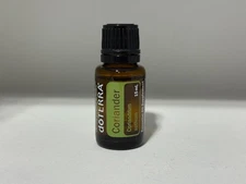 doTERRA Coriander 15ml Exp 2027 Essential Oil