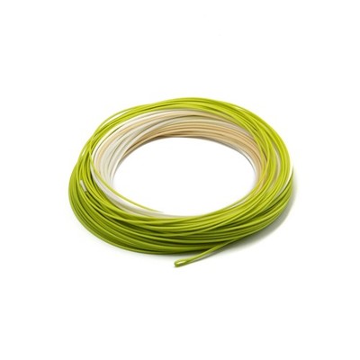 Royal Wulff Triangle Taper Signature Plus Textured Floating Fly Line
