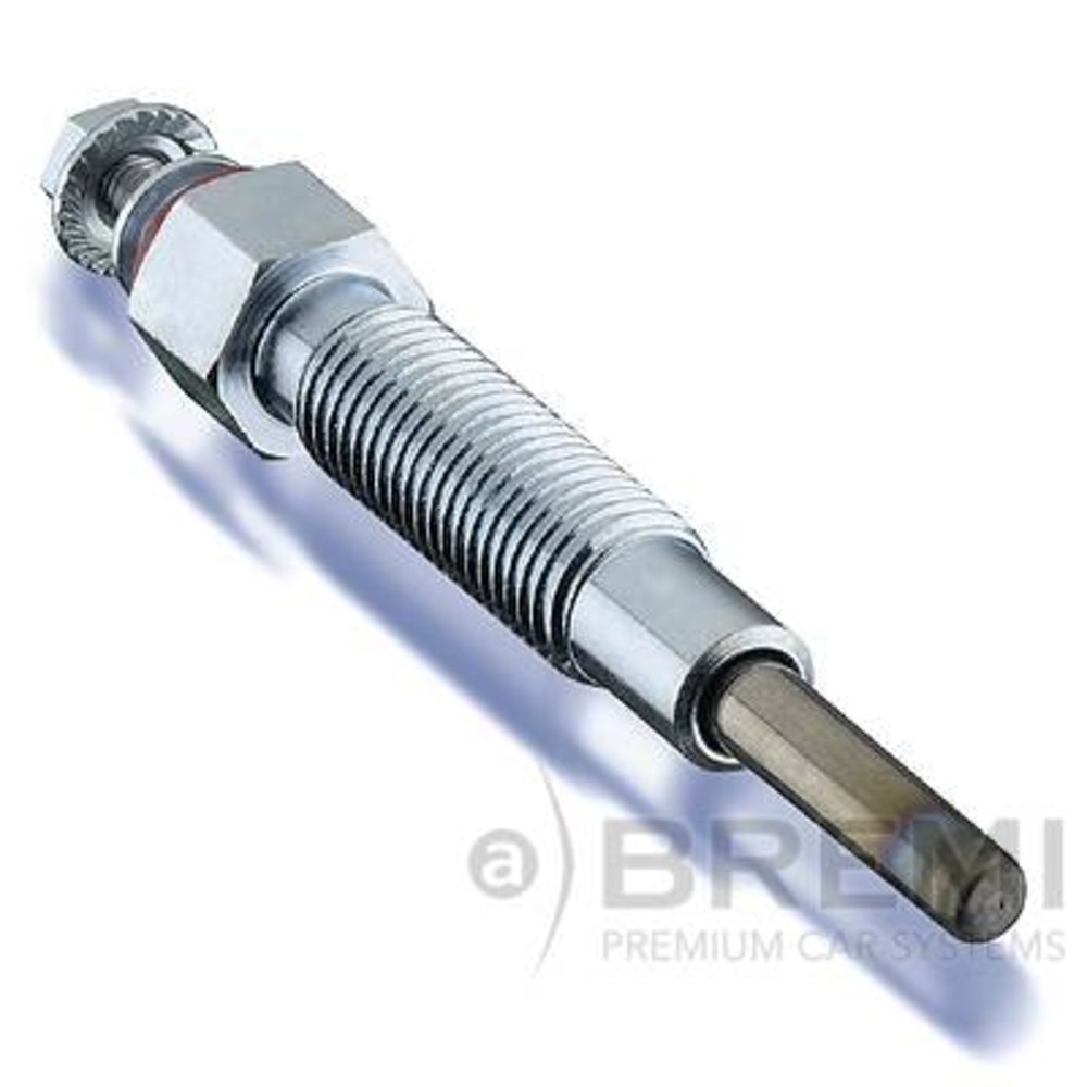 BREMI Glow Plug For HYUNDAI NISSAN MITSUBISHI KIA LTI Galloper I II MD077167