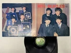The Beatles With The Beatles Japan LP [83330ER]