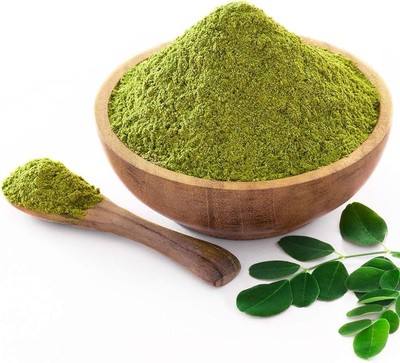 Moringa Powder Moringa Leaves Powder