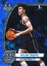 2024-25 Bowman University Chrome Sapphire Nolan Traore #56