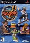 Disney's Extreme Skate Adventure - (CIB) (Playstation 2)