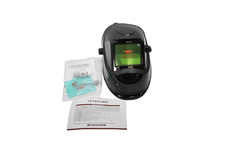 YESWELDER Auto Darkening Welding Helmet Pro LYG-L600A Series Black Adjustable