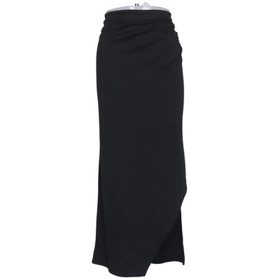 Object, Maxirock, Größe: XL, COOL CREATIVE, Schwarz, Einfarbig, Damen #sog