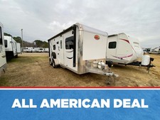2022 SUNDOWNER TRAILERS TRAILBLAZER 2069TB