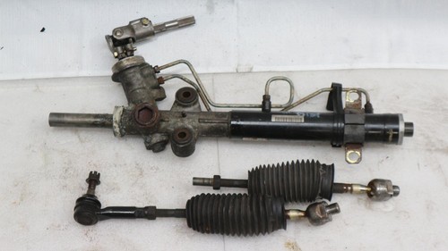 Mazda 626 V GF 2.0 Lenkgetriebe GG2M