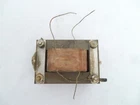 UNKNOWN 1920's TUBE RADIO AUDIO FREQUENCY AMPLIFYING INTERSTAGE TRANSFORMER