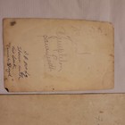 3 Vintage Antique Photos Moody Family — photo 8