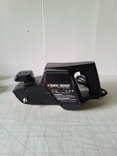 Black & Decker 7447 3" x 21" Bandschleifer * 120 V, 3,4 A, 600 SFPM *