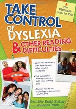 Take Control of Dyslexia and Other Reading Difficulties Paperback