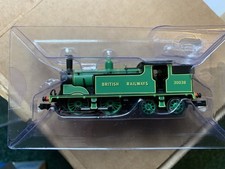  Dapol N Gauge M7 Loco