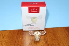 2024 Hallmark MOOSE MUG National Lampoon's Vacation Miniature Ornament BRAND NEW