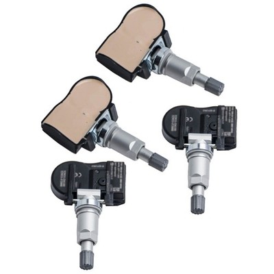 4x Reifendrucksensor 433MHz for Hyundai Kia i30 Kona Optima Niro 52933-D9100