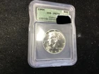 1964 ICG PR70 Kennedy Half Dollar 50C 90% Silver Proof First Year #602