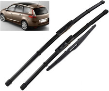 Balais d'essuie-glace Renault SCENIC