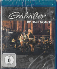 Andreas Gabalier - Blu-ray - MTV Unplugged - 2016 - NEUWARE!