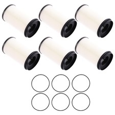 Diesel Engine Filter Set for Detroit DD13/DD15/DD16 DDER61709