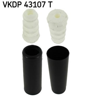 Skf Staubschutzsatz, StoßDäMpfer Vkdp 43107 T FüR Audi Seat Skoda Vw-image