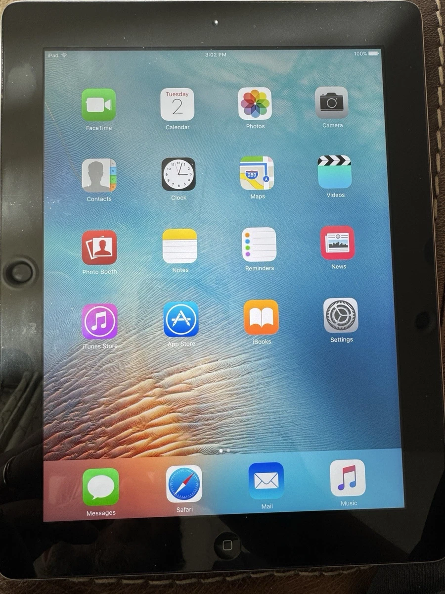 Ipad A1416 for sale - eBay