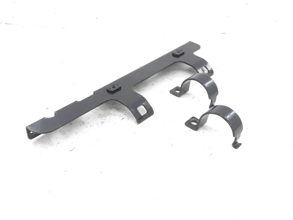 OEM Oil Cooler Bracket 3853532 for 93-99 Volvo Penta OMC Cobra 454 7.4L 8.2L 502 - Image 3 of 4
