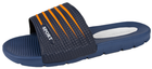 Mens Beach Pool Sliders Flip Flops Slip On Sandals Swimming Shower Shoes Size UK