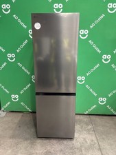 LG Fridge Freezer 60/40 60cm - Prime Silver - E Rated GBBSJ10EPY #LF127949