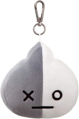 BT21 VAN Head Keychain (General merchandise)