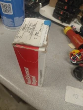 Pass & Seymour 20 Amp 125V, 8300HI- Receptacle