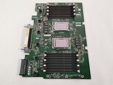 Dell Poweredge R715 DXTP3 AMD Socket G34 DDR3 SDRAM Server Motherboard