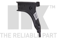 Nk Querlenker Dreieckslenker 5013407 FüR Slc Hyundai Turbo