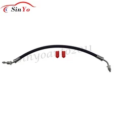 3857524 Hydraulic Trim Hose Fit For Volvo / OMC SX-M Starboard w/Fore Connection