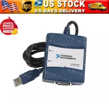 NEW National Instruments USB8473 USB-8473 High-Speed CAN Interface Device