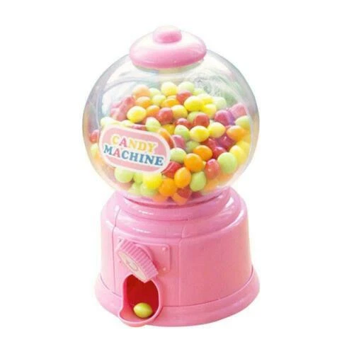 Candy Dispenser