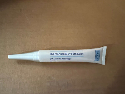 Dr Denese HydroShield Eye Emulsion, 0.75 oz