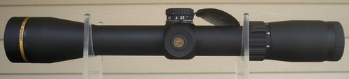 Leupold VX-Freedom 223 3-9x40 FireDot 30mm Tactical Scope 175077 Tri-Mil NOS - Picture 6 of 11