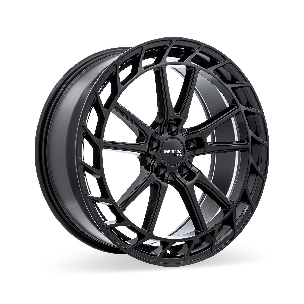 One 20 inch Wheel Rim For 2018-2020 Mitsubishi Outlander One 20 inch Wheel Rim For 2018-2020 Mitsubishi Outlander