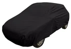 Black Covers For BMW 3 Series E46 Water Resistant & Breathable Full Car Cover