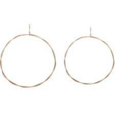 Rattan-Kranz rund 2 Stück 50 und 45 cm zum Dekorieren & Basteln Deko