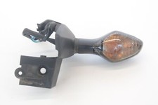 HONDA NC 700 D INTEGRA RC62 2012 2013 Indicatore di direzione lato destro posteriore