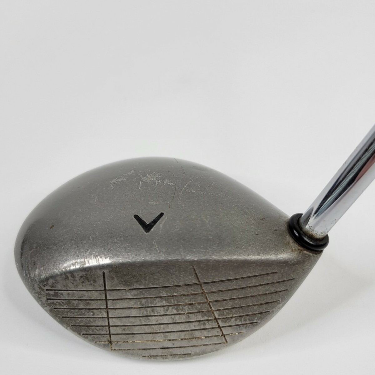 MADERA 3 CALLAWAY GREAT BIG BERTHA II STIFF - especialistas en golf de segunda mano
