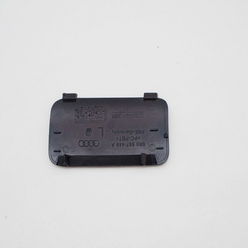 Audi Q5 8R S-LINE Pare-Chocs Crochet Remorquage Étui Gauche LH 2008-2016 - Photo 7 sur 7