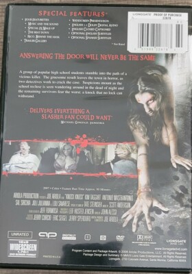 TVドラマ KNOCK IN ON LOCKED DOOR DVD Amazon.com: Door Lock