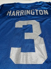 joey harrington jersey