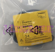 1PC NEW Fits for TURCK NI10-M18-LiU Proximity switch sensor