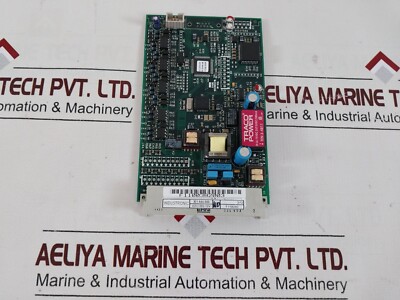 Industronic 301-435-370-a2 digital i/o board 8dio 002