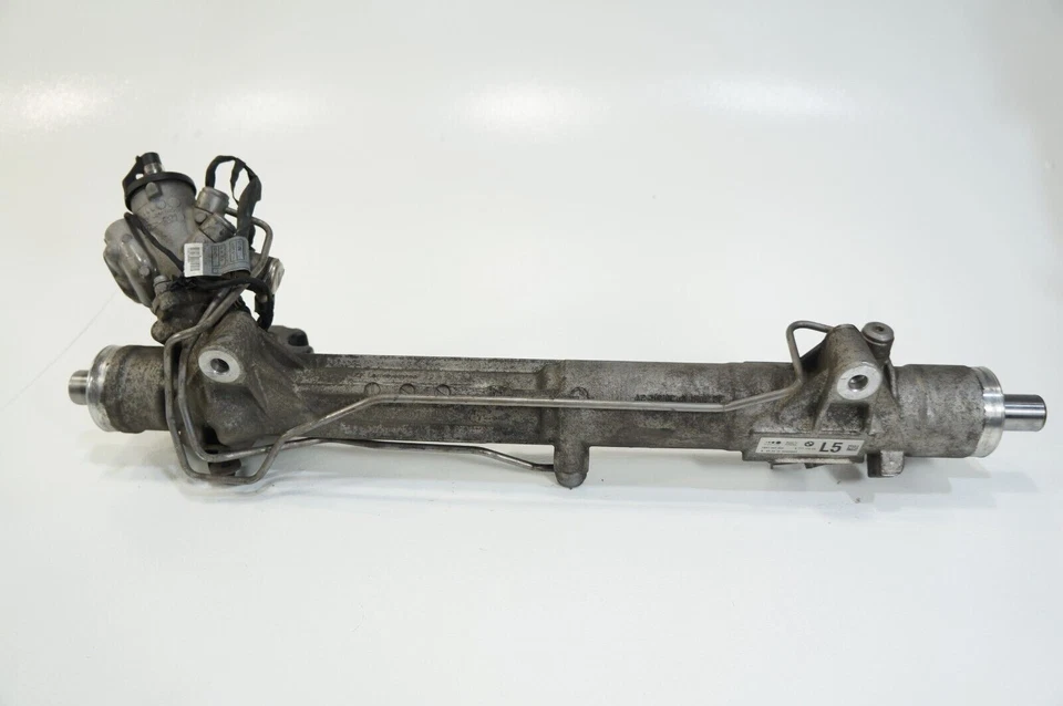 ГИДРАВЛИЧЕСКАЯ передача усилителя рулевого управления BMW 535i 640i 550i xdrive 6777770 2011-2016 - Изображение 2 из 4